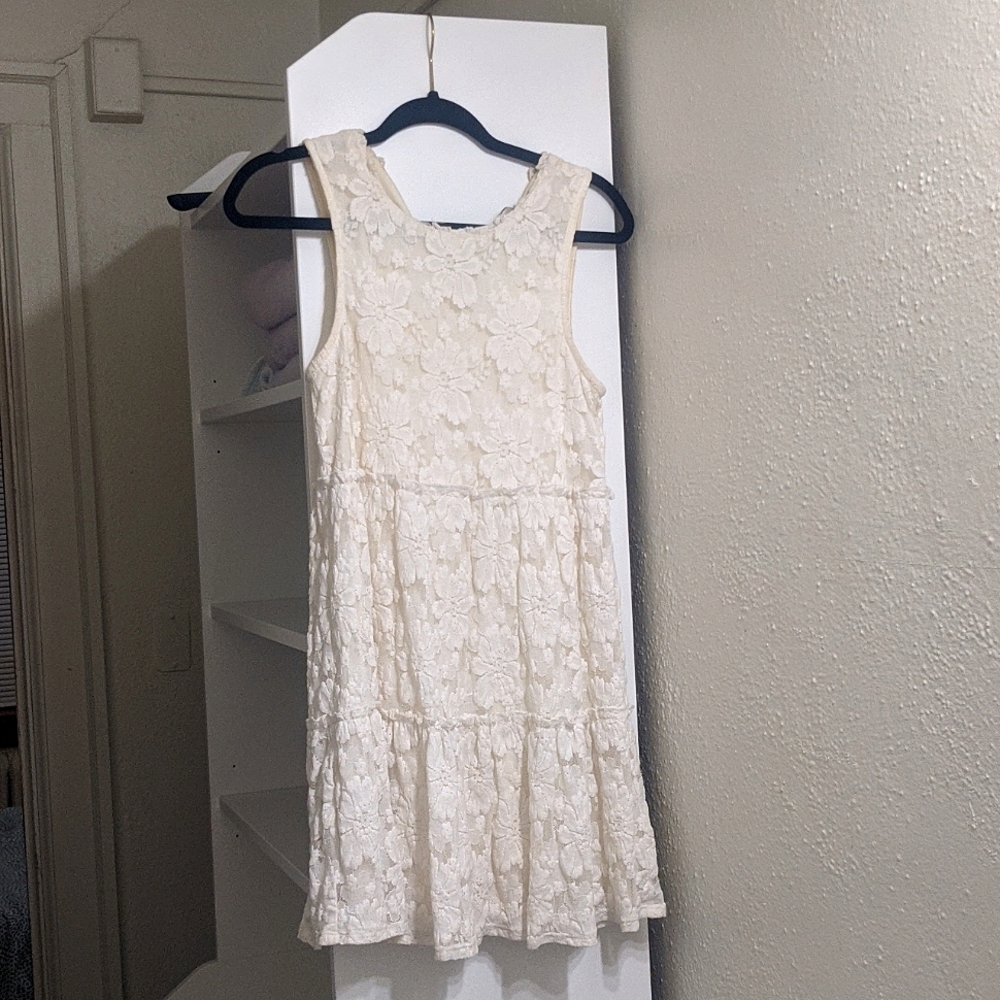 Speechless Size Small Dress